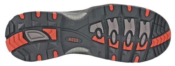 Tracker Brown Hiker Composite Toe 50251 - Image 6