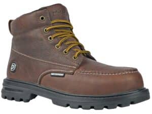 Tundra Brown Composite Toe DH60861