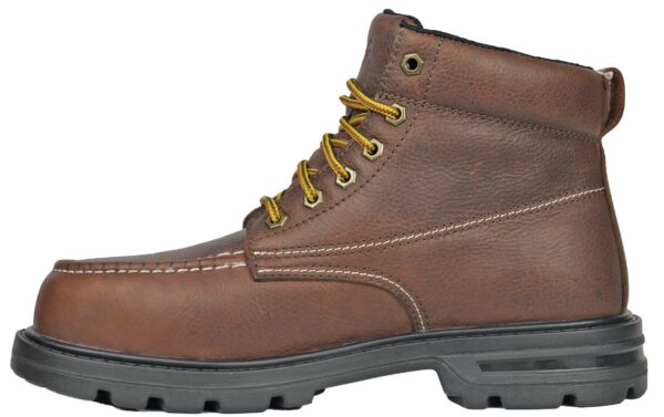 Tundra Brown Composite Toe DH60861 - Image 2