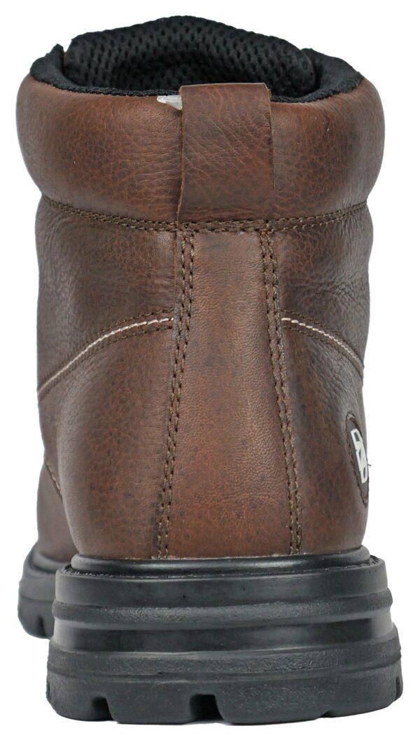 Tundra Brown Composite Toe DH60861 - Image 3