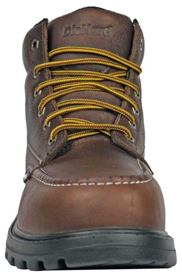 Tundra Brown Composite Toe DH60861 - Image 5