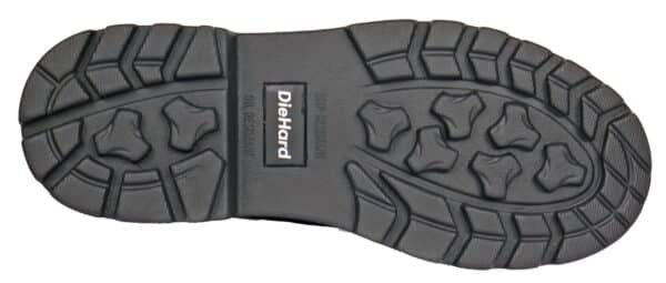 Tundra Brown Composite Toe DH60861 - Image 6