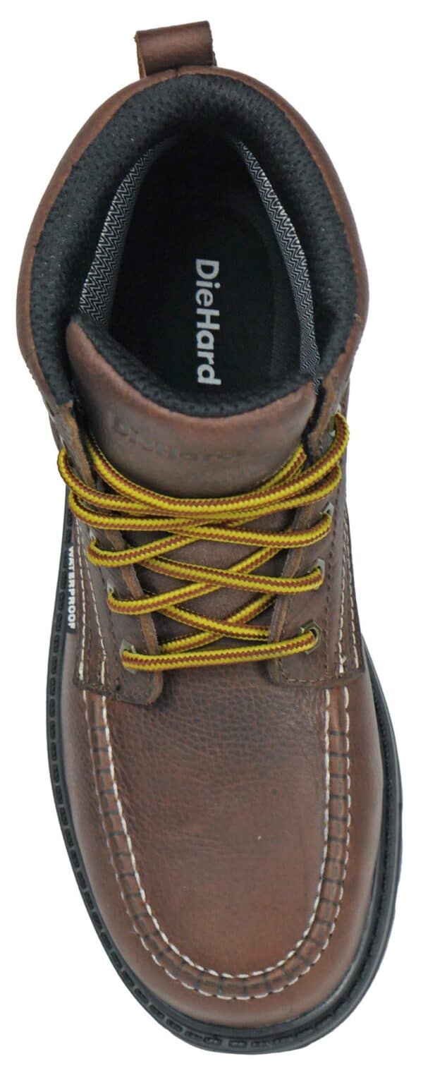 Tundra Brown Composite Toe DH60861 - Image 7