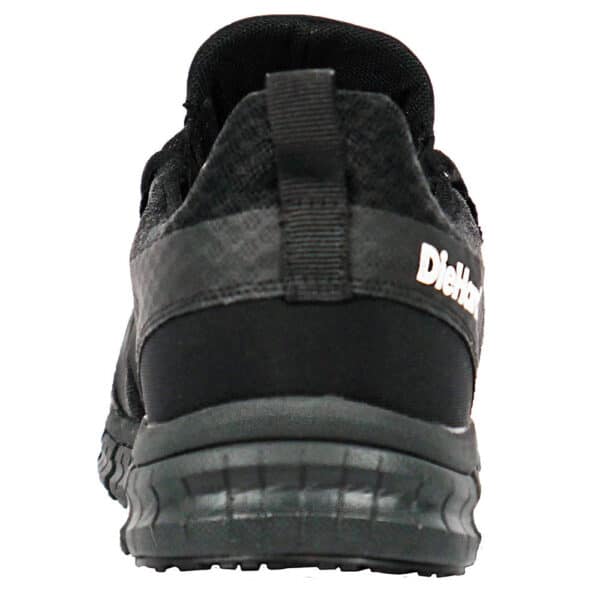 Bonneville Athletic Black Composite Toe DH20122 - Image 3