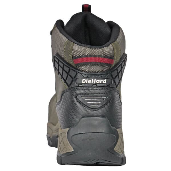 Comet 6" Olive/Black Composite Toe DH60216 - Image 3