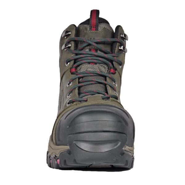 Comet 6" Olive/Black Composite Toe DH60216 - Image 5