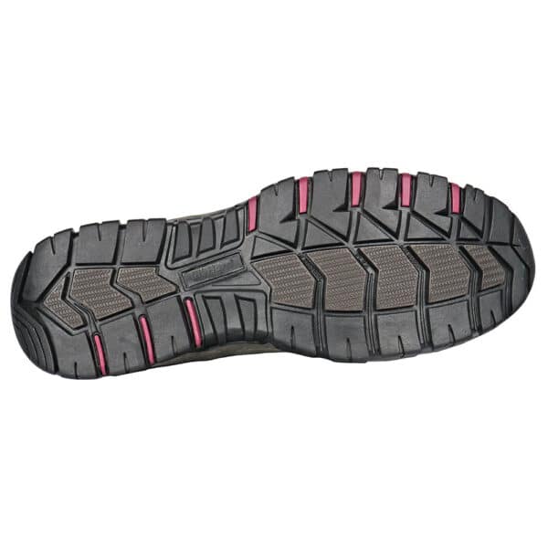 Comet 6" Olive/Black Composite Toe DH60216 - Image 6