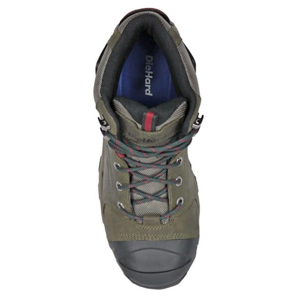 Comet 6" Olive/Black Composite Toe DH60216 - Image 7