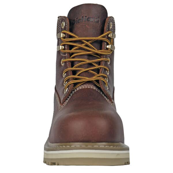 Crusader 6" Burgundy Composite Toe DH60260 - Image 5