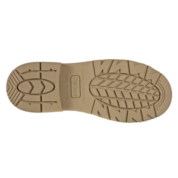 Crusader 6" Burgundy Composite Toe DH60260 - Image 6
