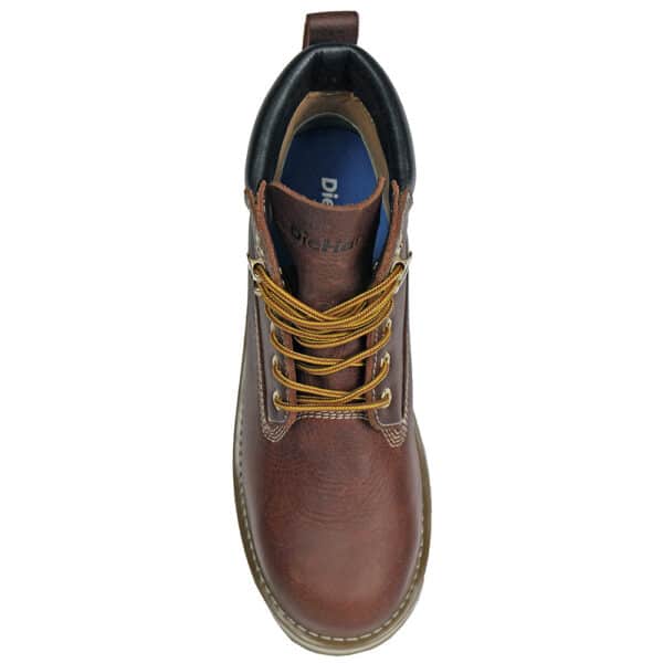 Crusader 6" Burgundy Composite Toe DH60260 - Image 7