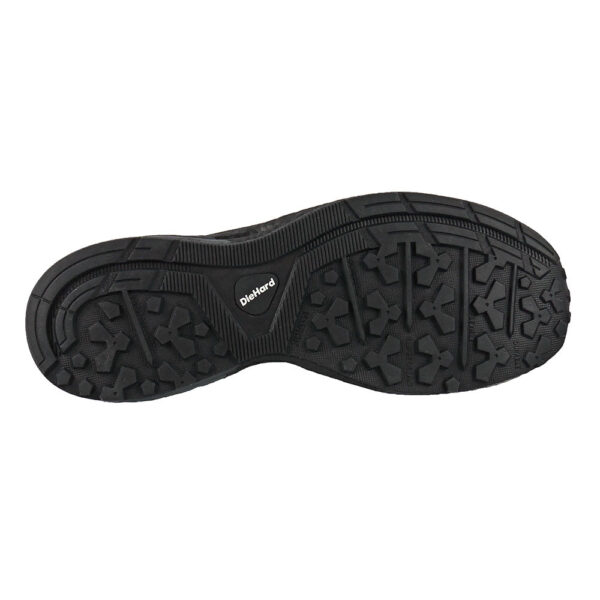 Lemans 6" Grey/Black Composite Toe DH50500 - Image 6