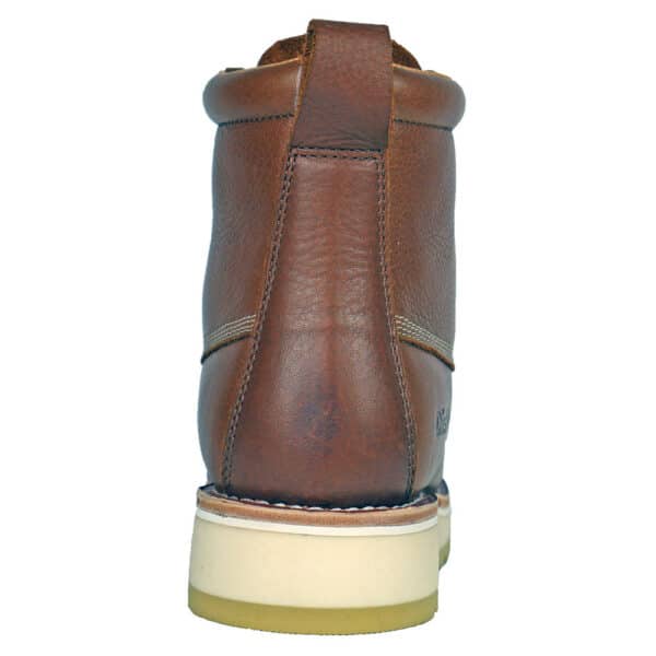 Malibu 6" Rust Composite Toe DH60440 - Image 3