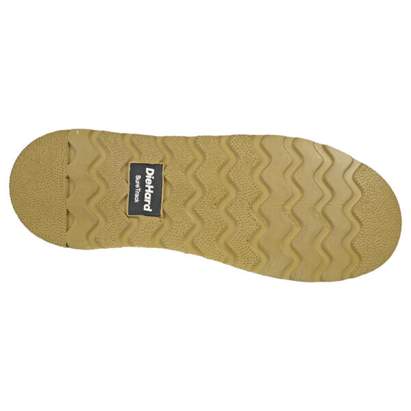 Malibu 6" Rust Composite Toe DH60440 - Image 6