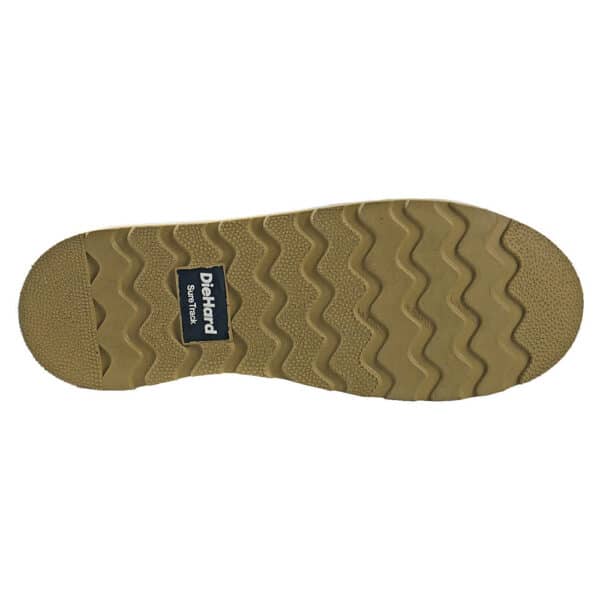 Malibu 8" Brown Soft Toe DH80420 - Image 6
