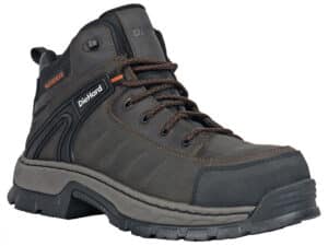 Squire Brown Composite Toe DH50200