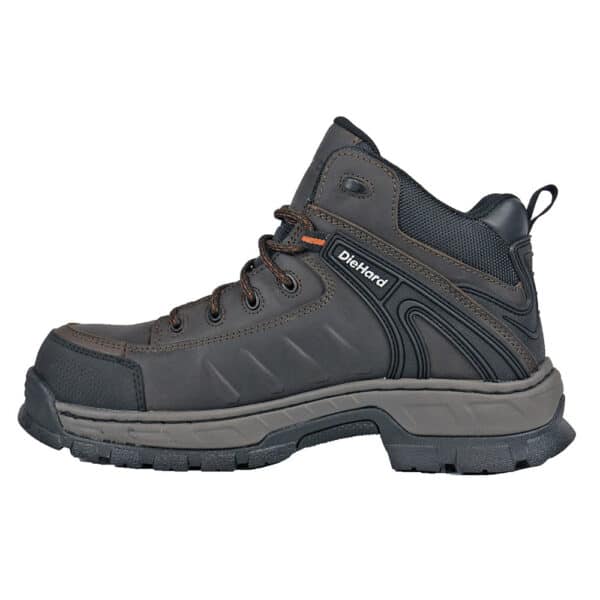 Squire Brown Composite Toe DH50200 - Image 2