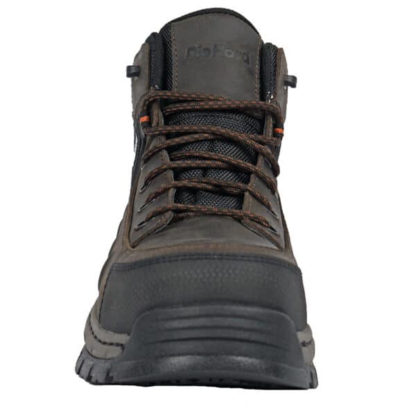 Squire Brown Composite Toe DH50200 - Image 5