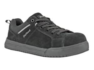 Solstice Black Athletic Composite Toe DH20100