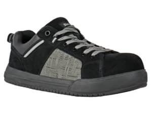 Solstice Black Athletic Composite Toe DH10715