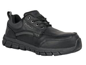 Sunbird Athletic Black Composite Toe DH30135
