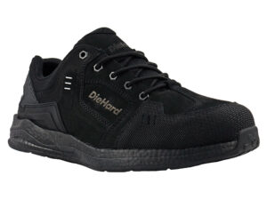 Torrent Black Athletic Soft Toe DH30100