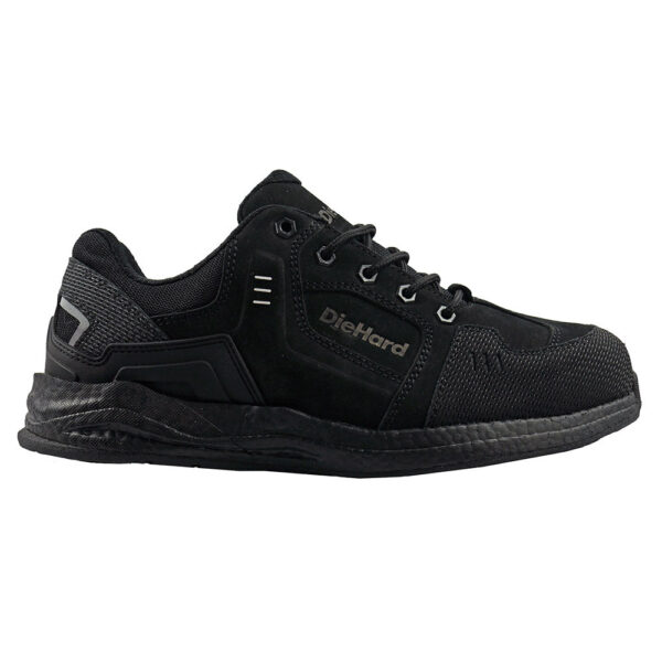 Torrent Black Athletic Soft Toe DH30100 - Image 4