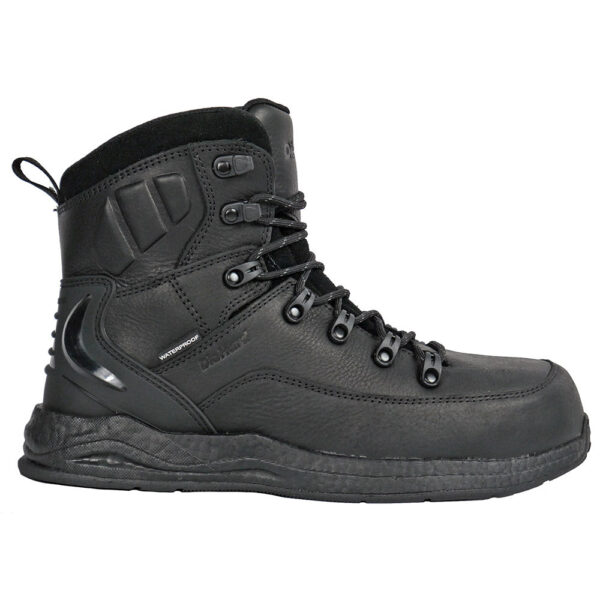 Ventura Black Composite Toe Side-Zipper DH60100 - Image 5