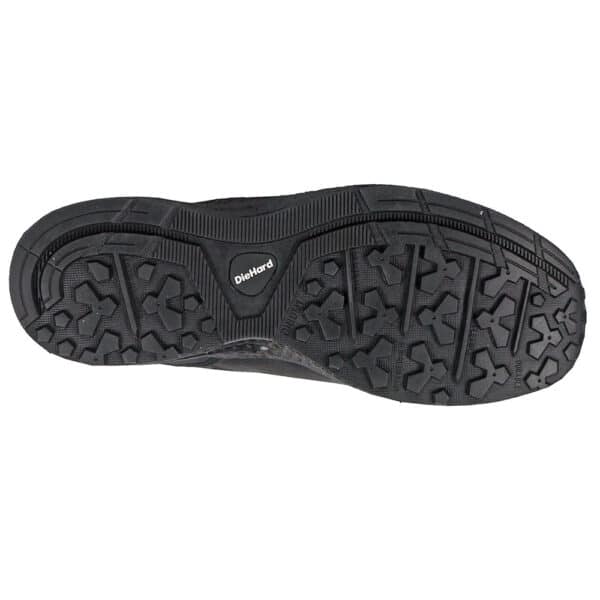Ventura Black Composite Toe Side-Zipper DH60100 - Image 6