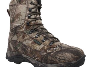 Men's 10" 400g Hunting Boot Camo