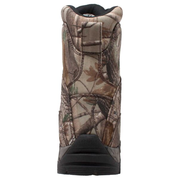 Men's 10" 400g Hunting Boot Camo - Image 4
