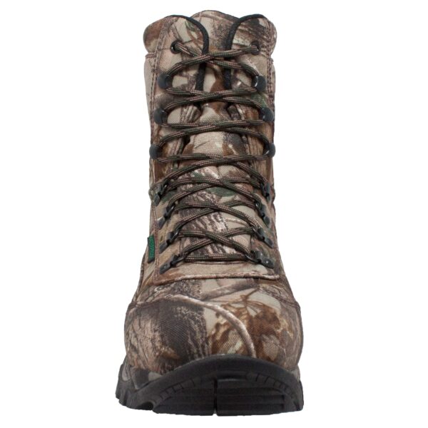 Men's 10" 400g Hunting Boot Camo - Image 3