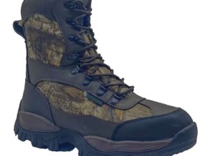 Men's 10" 800g Hunting Boot Camo