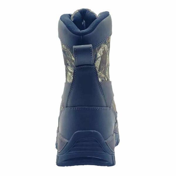 Men's 10" 800g Hunting Boot Camo - Image 4