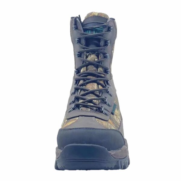 Men's 10" 800g Hunting Boot Camo - Image 3