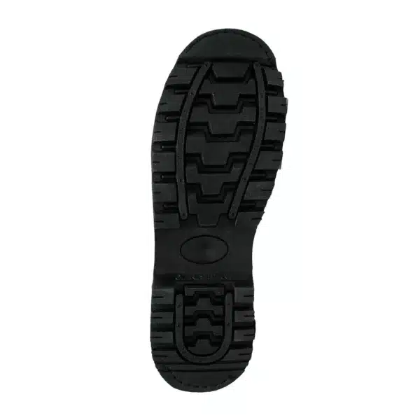 Men's 6" Brown Work Boot - 1018 - Image 5