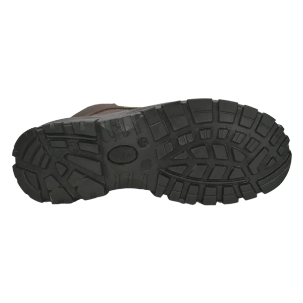 Men 6" Moc Toe Waterproof Work Boots - 1031 - Image 5