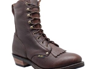 Men's 9" Packer Chestnut