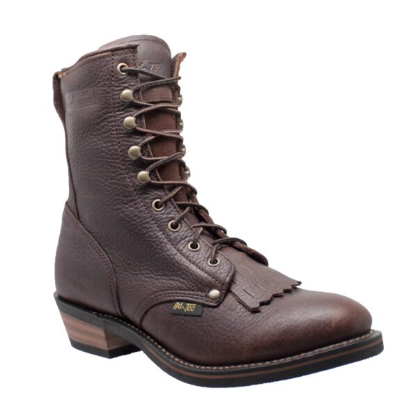 Men's 9" Packer Chestnut