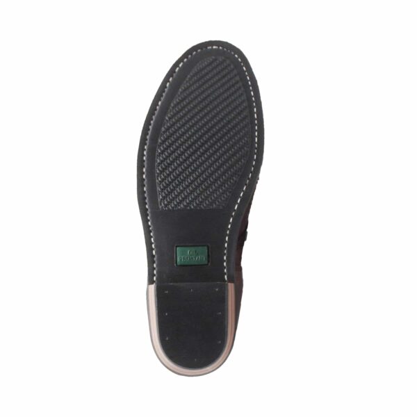 Men's 9" Packer Chestnut - Image 5
