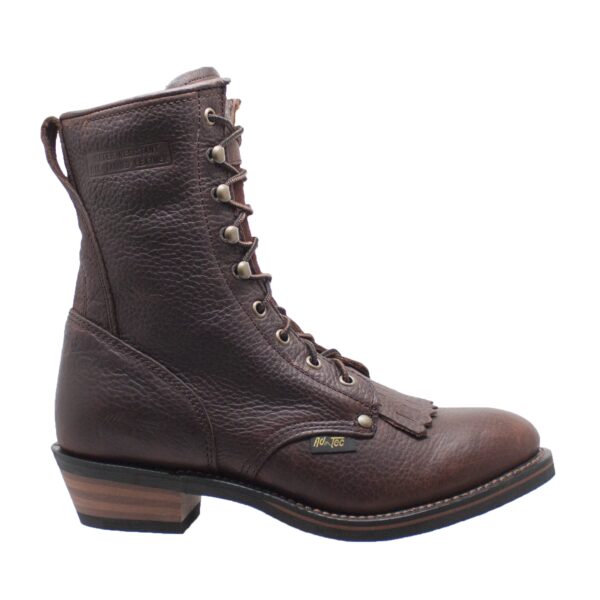 Men's 9" Packer Chestnut - Image 2