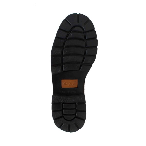 Men's 9" Lacer Chestnut - Image 5