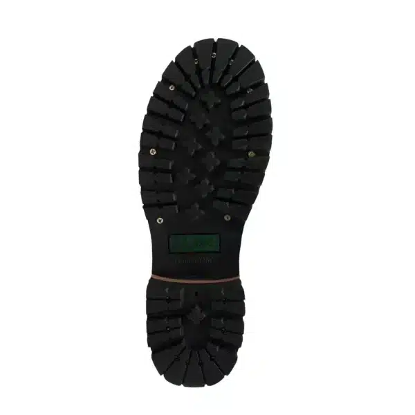 Men's 9" Crazy Horse Logger - Steel Toe 1740 - Image 6