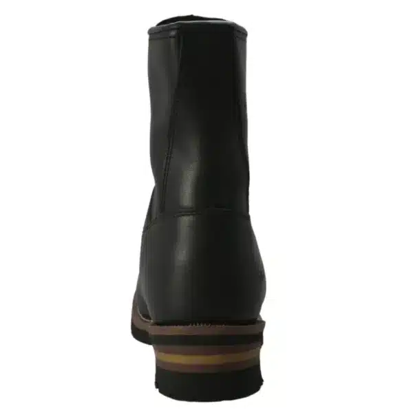 Men's 9" Logger - Steel Toe 1428 - Image 5