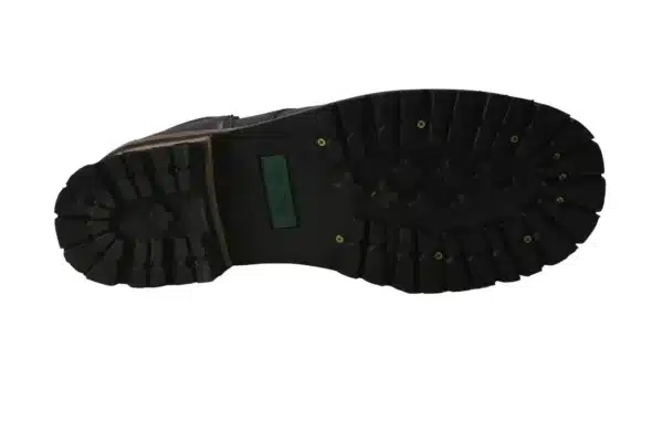 Men's 9" Logger - Steel Toe 1428 - Image 6