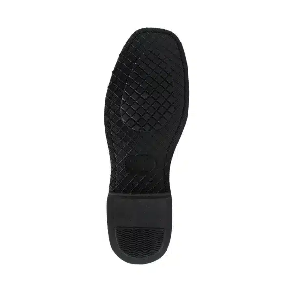 Men's 13" Harness Boot Black - 1442 - Image 4
