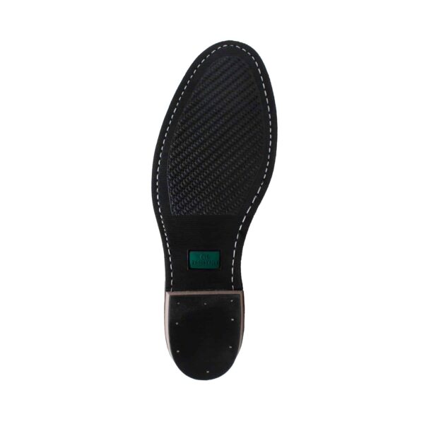 Men's 12" Ranch Wellington Reddish - Image 5
