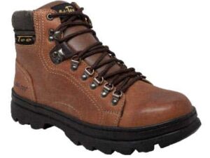 Men's 6" Crazy Horse Work Hiker - 1987
