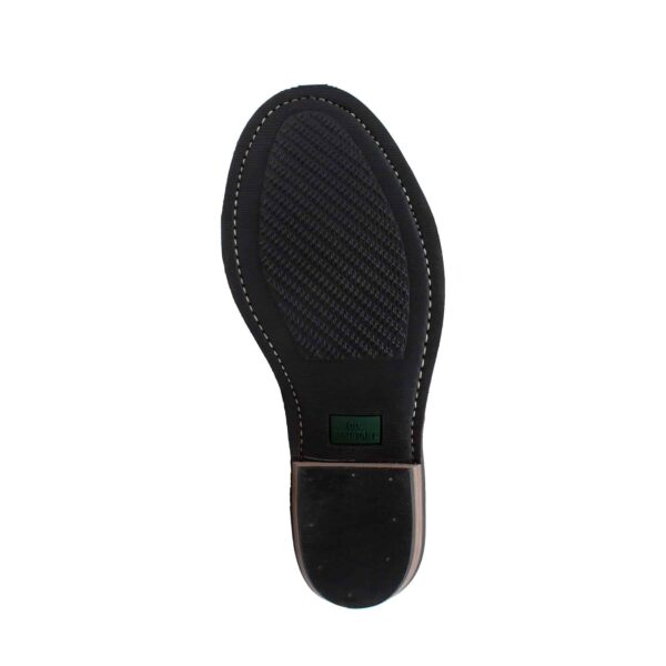 Women's 8" Packer Black/Dark Cherry - Image 5