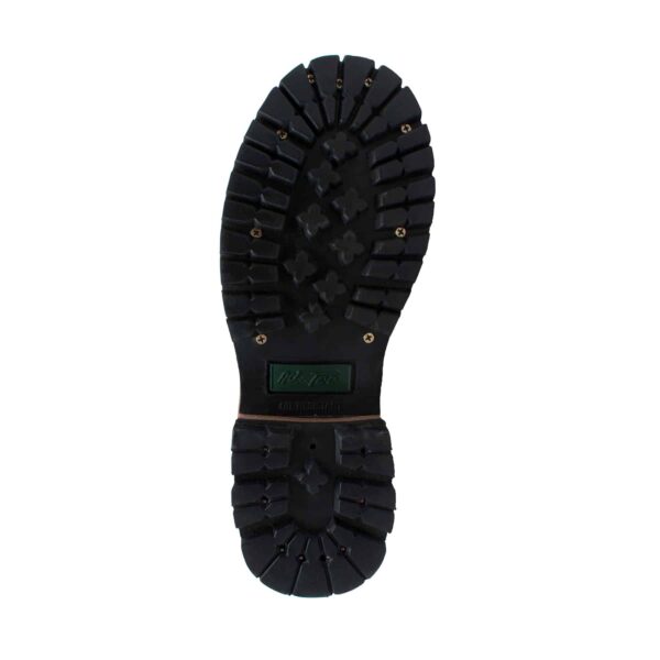 Women's 9" Logger Brown - Image 5